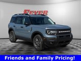 New 2025 Ford Bronco Sport Big Bend w/ Convenience Package image 3