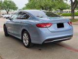 Used 2015 Chrysler 200 Limited w/ Convenience Group image 3