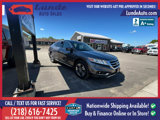 Used 2015 Honda Crosstour EX-L image 3