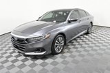 Used 2021 Honda Accord EX-L image 2