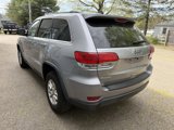 Used 2018 Jeep Grand Cherokee Laredo image 4