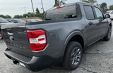 New 2025 Ford Maverick XLT image 6