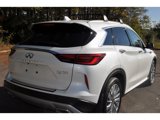 New 2025 INFINITI QX50 Luxe image 4
