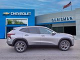 New 2025 Chevrolet Trax LT w/ Driver Confidence Package image 2