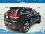 Used 2017 Jeep Grand Cherokee Overland w/ Jeep Active Safety Group image 5