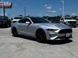 Used 2018 Ford Mustang Coupe w/ Black Accent Pkg image 2