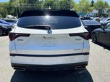 Used 2022 Acura MDX A-Spec image 4