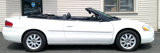 Used 2004 Chrysler Sebring GTC image 4