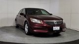 Used 2012 Honda Accord LX image 5
