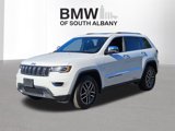Used 2020 Jeep Grand Cherokee Limited w/ Premium Lighting Group image 6