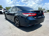 Used 2018 Toyota Camry SE image 4