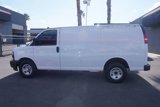 Used 2018 Chevrolet Express 2500 w/ Driver Convenience Package image 3