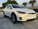 Used 2018 Tesla Model X 75D image 6