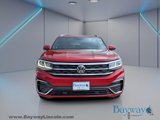 Used 2022 Volkswagen Atlas Cross Sport SEL R-Line image 5