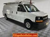 Used 2017 Chevrolet Express 3500 Extended image 5