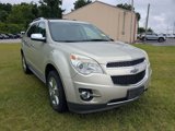 Used 2014 Chevrolet Equinox LTZ image 4