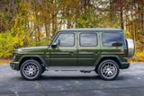 Used 2020 Mercedes-Benz G 63 AMG 4MATIC image 5