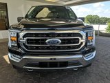 Used 2021 Ford F150 XLT w/ Equipment Group 302A High image 2