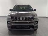 Used 2023 Jeep Compass Latitude image 3
