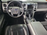 Used 2013 Ford F150 FX4 w/ Luxury Equipment Group image 2