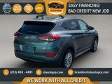 Used 2018 Hyundai Tucson SEL image 6