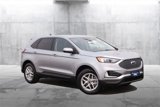 Certified 2024 Ford Edge SEL image 2