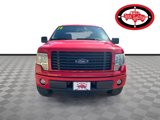 Used 2014 Ford F150 STX w/ Equipment Group 201A Mid image 2