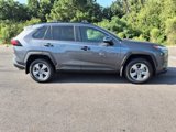 Used 2022 Toyota RAV4 XLE image 2