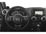 Used 2015 Jeep Wrangler Sahara w/ Dual Top Group image 5