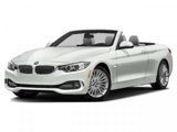 Used 2015 BMW 428i xDrive Convertible image 4