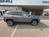 Used 2019 Jeep Cherokee Trailhawk w/ Comfort/Convenience Group image 2