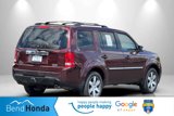 Used 2013 Honda Pilot Touring image 2