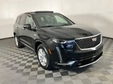 Used 2023 Cadillac XT6 Luxury image 3