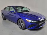 New 2025 Hyundai Elantra Limited image 2