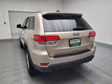 Used 2014 Jeep Grand Cherokee Limited image 6