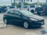 Certified 2018 Ford Focus SE w/ Cold Weather Package image 6