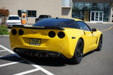 Used 2005 Chevrolet Corvette Coupe w/ Preferred Equipment Group image 5