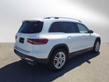 Used 2021 Mercedes-Benz GLB 250 4MATIC image 3