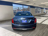 Used 2017 Cadillac CT6 Luxury image 5