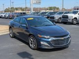 Used 2022 Chevrolet Malibu LT image 3