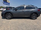Used 2021 Subaru Crosstrek 2.5i Sport w/ Moonroof Package image 3