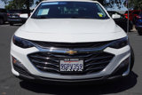 Certified 2023 Chevrolet Malibu LT image 3