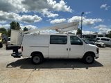 Used 2011 Ford E-350 and Econoline 350 Super Duty image 3