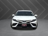 Used 2024 Toyota Camry SE image 2