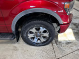 Used 2014 Ford F150 FX4 w/ Equipment Group 402A Luxury image 6