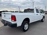 Used 2016 RAM 2500 Tradesman w/ Protection Group image 4