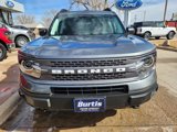 Certified 2022 Ford Bronco Sport Badlands w/ Premium Package image 2