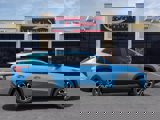 New 2025 Chevrolet Trax RS image 5