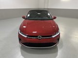 New 2025 Volkswagen Jetta SE image 3