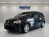 Used 2018 Dodge Grand Caravan SXT image 3
